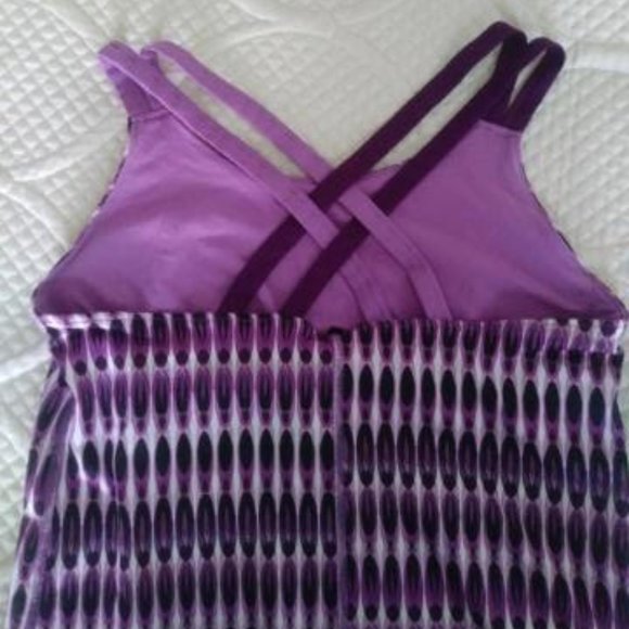 Xersion Performance Wear Athletic Tank Top - Picture 7 of 7